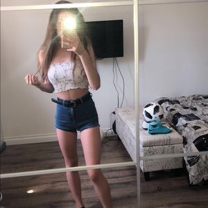 Meet your Posher, Brianna